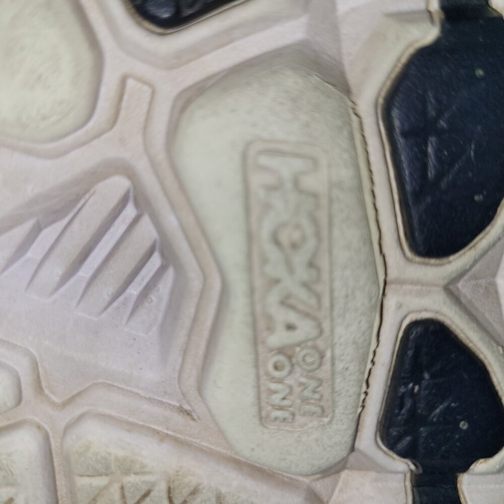 Hoka Clifton 7 Women's Sneakers Size 7 US 38 2/3 EU - Picture 9 of 9